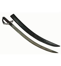 Antique islamic Sword Shamshir from Afghanistan No: 19/T