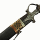 Antike Säbel messer schwert shamshir sword Knife aus Afghanistan Nr:19/ V