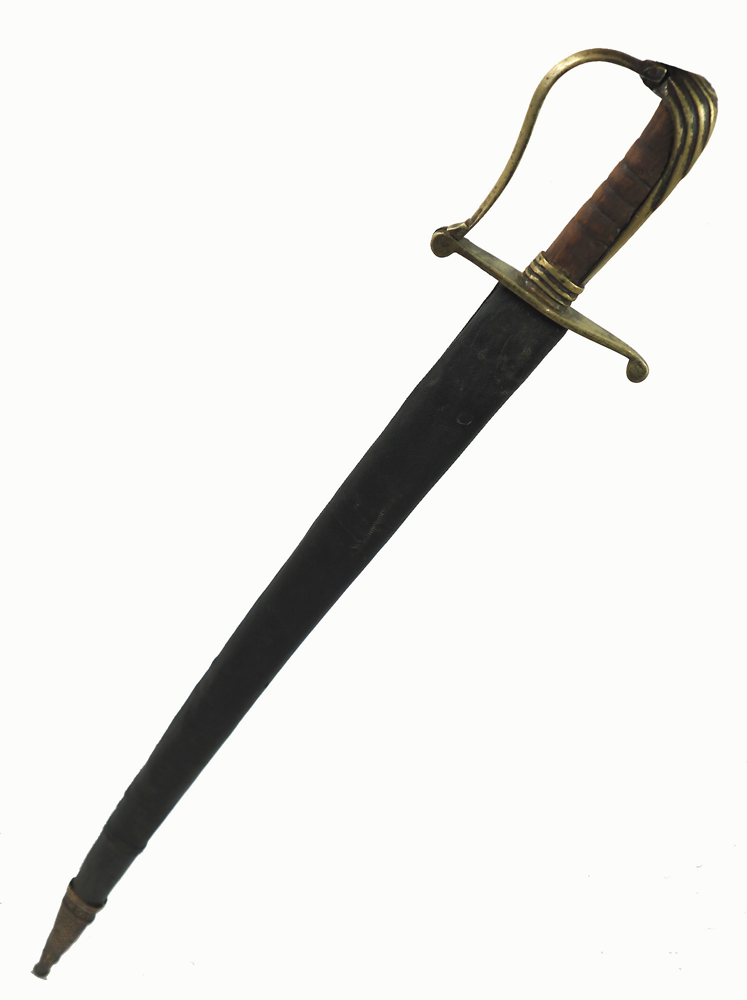 Antique islamic Sword Shamshir from Afghanistan No: 19/Y