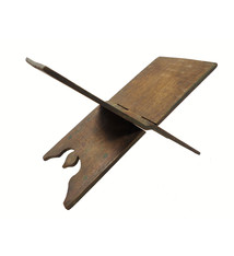 antique islamic Quran stand swat valley  No:W7