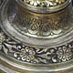 antik Massiv islamische Messing Wasserpfeife shisha Hookahs Schischa nargile Kalian aus Afghanistan Nr:19/2