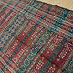 430x130 cm  Antik Balouch  kelim afghan Beloch kilim Nr-19/PK-2