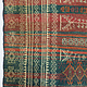 430x130 cm  Antik Balouch  kelim afghan Beloch kilim Nr-19/PK-2