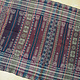 348x112 cm Antik Balouch  kelim afghan Beloch kilim Nr-19/PK-3