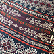 246x92 cm  Antik Balouch  kelim afghan Beloch kilim Nr-19/PK-9