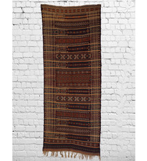 300x116 cm Antik Balouch  kelim afghan Beloch kilim Nr-19/PK-10