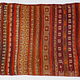 340x77 cm Antik Balouch  kelim afghan Beloch kilim Nr-19/PK-11