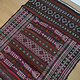 340x100 cm  Antik Balouch  kelim afghan Beloch kilim Nr-19/PK-12