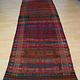 325x102 cm Antik Balouch  kelim afghan Beloch kilim Nr-19/PK-16