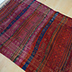 325x102 cm Antik Balouch  kelim afghan Beloch kilim Nr-19/PK-16