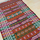 220x93 cm Antik Balouch  kelim afghan Beloch kilim Nr-19/PK-1