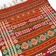 220x93 cm Antik Balouch  kelim afghan Beloch kilim Nr-19/PK-1