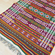 220x93 cm Antik Balouch  kelim afghan Beloch kilim Nr-19/PK-1