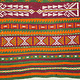 220x93 cm Antik Balouch  kelim afghan Beloch kilim Nr-19/PK-1