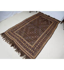 280x170 cm  sumakh kelim Taimani Balouch Süd-Afghanistan Nr-TM-5