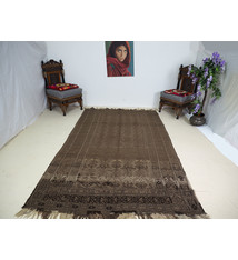 280x162 cm  sumakh kelim Taimani Balouch Süd-Afghanistan Nr-TM-8