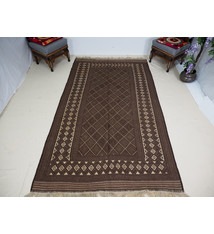 280x165 cm  sumakh kelim Taimani Balouch Süd-Afghanistan Nr-TM-9