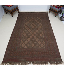 275x170 cm  sumakh kelim Taimani Balouch Süd-Afghanistan Nr-TM-10