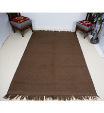 260x180 cm (102,3" x 70,8" inch) sumakh kelim Taimani Balouch Süd-Afghanistan Nr-TM-12