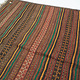 320x145 cm antike handgewebte orient kazak Teppich Nomaden kaukasische kelim No:1390