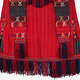 antik Orient Turkmenische Nomaden frauen Chirpy Mantel khalat afghan uzbek kleid afghanistan hand bestickte kostüm Chapan Nr/19WL2