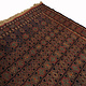 290x145 cm orient handgewebte Teppich Nomaden belotsch sumakh kelim Beloch kilim Nr-364