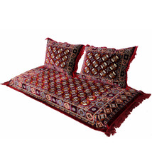 190x75 orient Sitzkissen Matratze Sitzecke Afghan toshak seating mattress (bukhara) توشک
