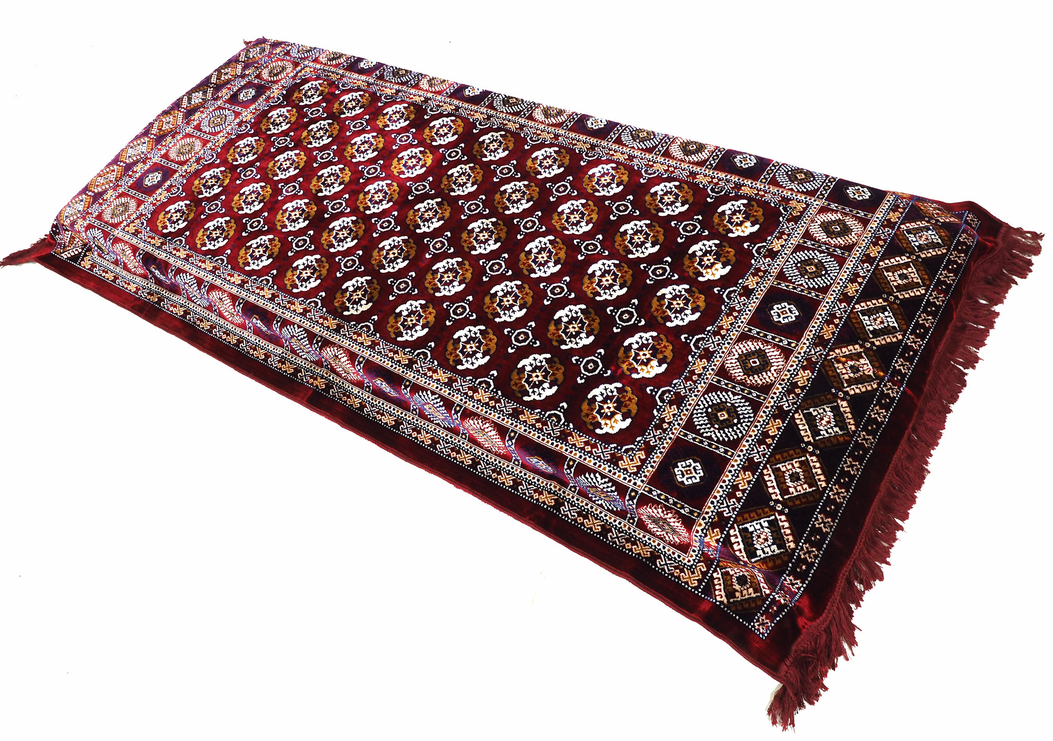 190x75 orient Sitzkissen Matratze Sitzecke Afghan toshak seating mattress (Bukhara) توشک