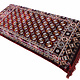 190x75 orient Sitzkissen Matratze Sitzecke Afghan toshak seating mattress (Bukhara) توشک