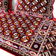 190x75 orient Sitzkissen Matratze Sitzecke Afghan toshak seating mattress (Bukhara) توشک