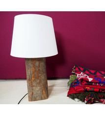 Antique lamp base  Nuristan  19/5