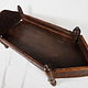 Antique , North Pakistan, wooden prayers table, Swat Valley ‘prayer board (ULM)