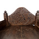 Antique , North Pakistan, wooden prayers table, Swat Valley ‘prayer board (ULM)