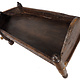 Antique , North Pakistan, wooden prayers table, Swat Valley ‘prayer board (ULM)