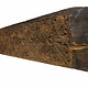 133 cm x 26 cm antik orient handgeschnitzte Massiv Holz Afghanistan Nuristan Panel Pakistan Swat-Valley 18/19 Jh. Nr:20/F