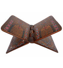 antique islamic Moorish Quran stand  Marokko