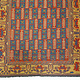 210x155 cm Caucasian Soumak Kilim Rug WL/E