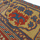 210x155 cm Caucasian Soumak Kilim Rug WL/E