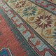 257x180 cm Caucasian Soumak Kilim Rug WL/D