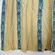 antique hand embroidered bedouin palestinian Ethnic thoub tunic dress No-9