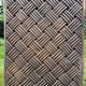 orient vintage carved wooden door panel Door from Nuristan Afghanistan  Swat valley Pakistan 20/5