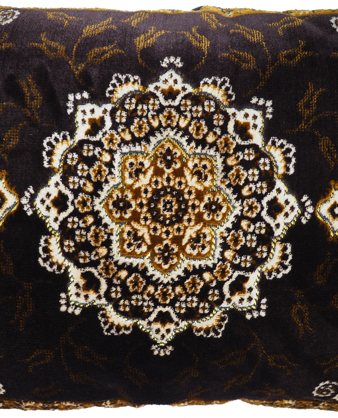 80x58 cm orient Afghan nomad rug seat cushions floor cushion pillow Turkmen 1001 night unit price (brown-2021)