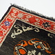 antik Tibetischer Khaden Yoga Meditation Dorfteppich buddhistische Klöster gebetsteppich Teppich Schlafteppich Nr.2