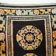 antik Tibetischer Khaden Yoga Meditation Dorfteppich buddhistische Klöster gebetsteppich Teppich Schlafteppich Nr.16