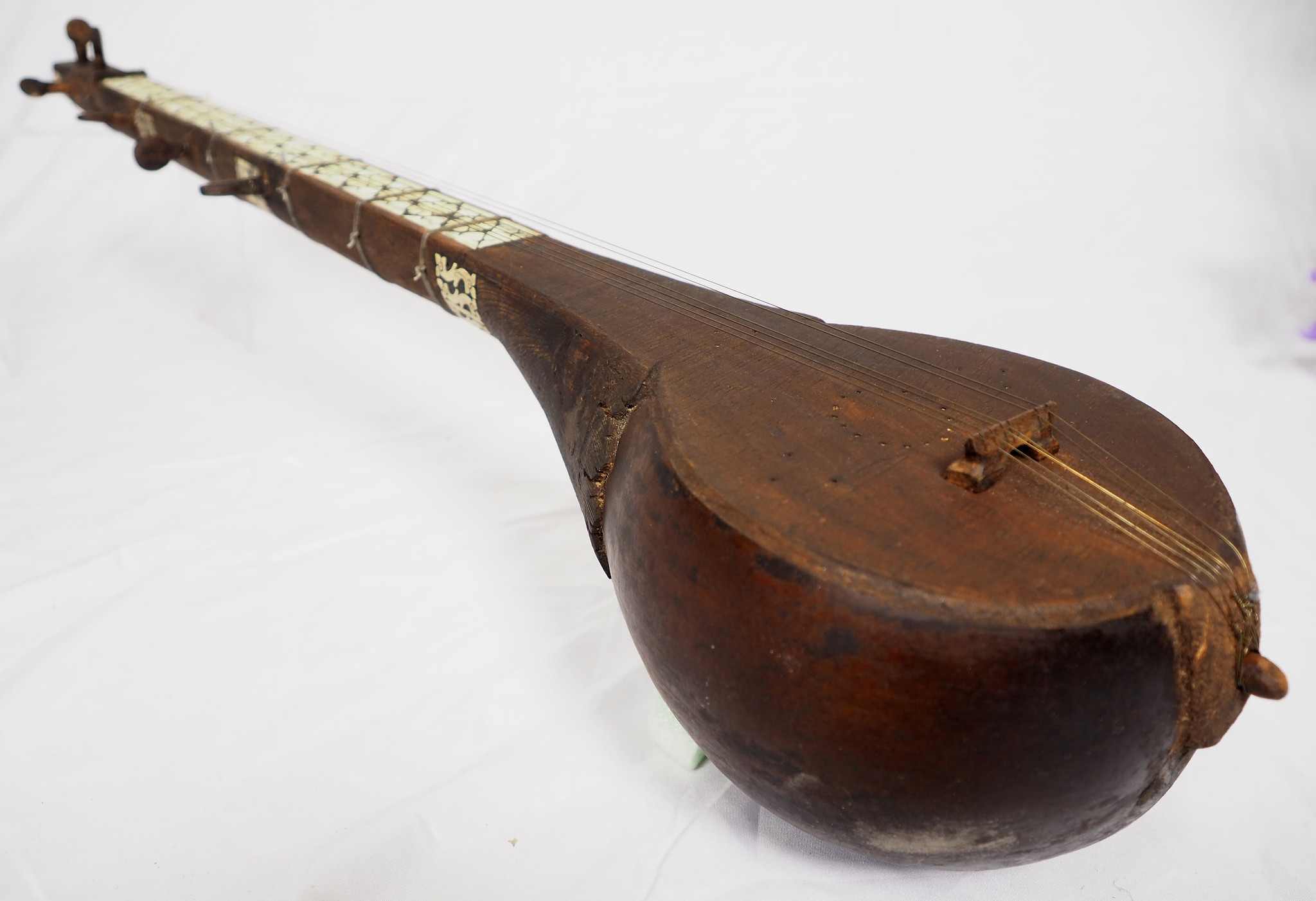 afghanistan musical instruments