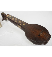 Antike Tambura Musikinstrument aus Afghanistan  ‏21/C