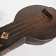 small afghan folk music instrument Tambur Tanbur tanboor from Afghanaistan  Bone inlay  تنبور No:21/C