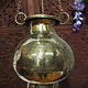 2,5 Liter antik orient Massiv Messing Ayurveda Shirodhara Stirnguss Stirnölguss öl-Therapie Panchakarma Yoga Dhara Vessel gefäß -Nr: 21/2