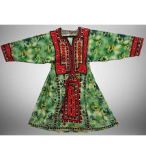 alt Beloschi Frauen Hochzeit Kleid Belutschistan Pakistan Afghanistan Nr-21/9