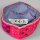 hand embroidered Women’s Caps and Ceremonial Headdress from Gilgit-Baltistan No:21/B